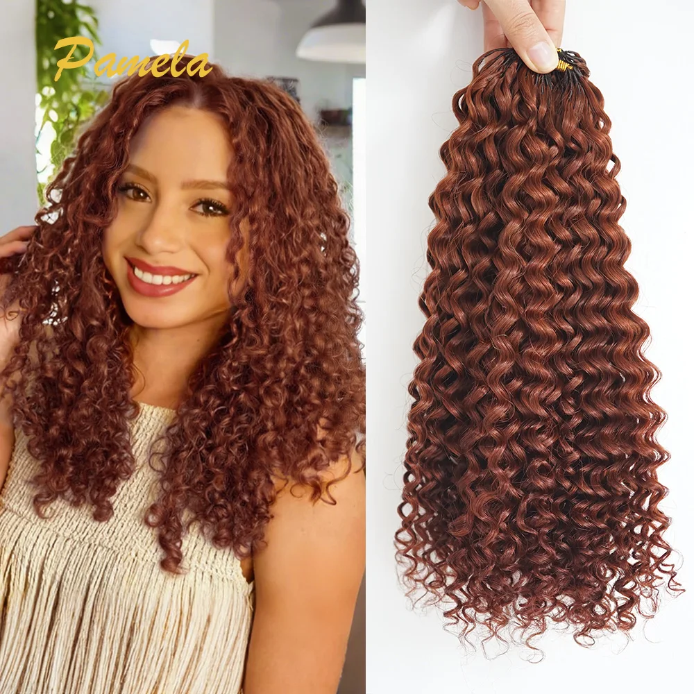brown-colored-feather-crochet-human-hair-curly-pre-looped-pre-separated-knotless-crochet-human-hair-extensions-for-woman