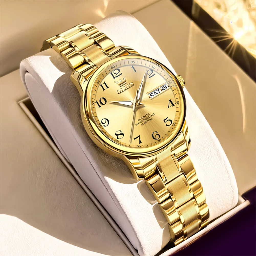 gold