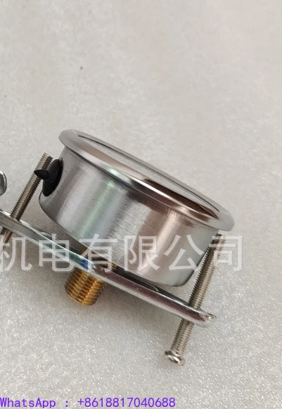 

22487110 Манометр 54772058 с дисплеем давления, ударопрочный и долговечный