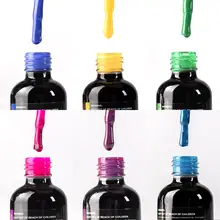 Organic UV LED Nail Gel 12ml #3