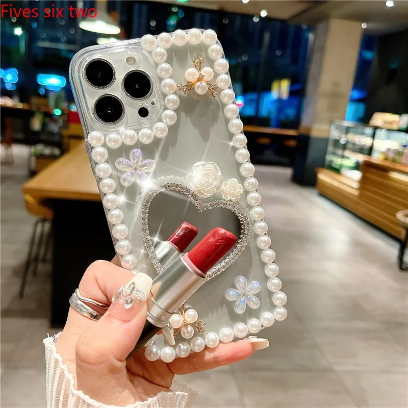 Transparent Pearl H… - image