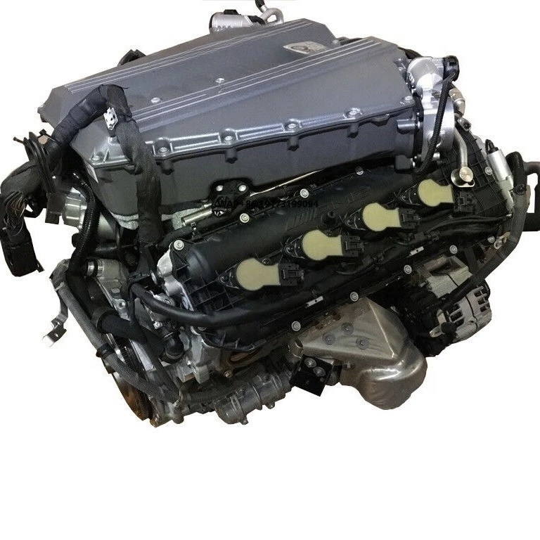 M159 980 V8 6.2 Eng…