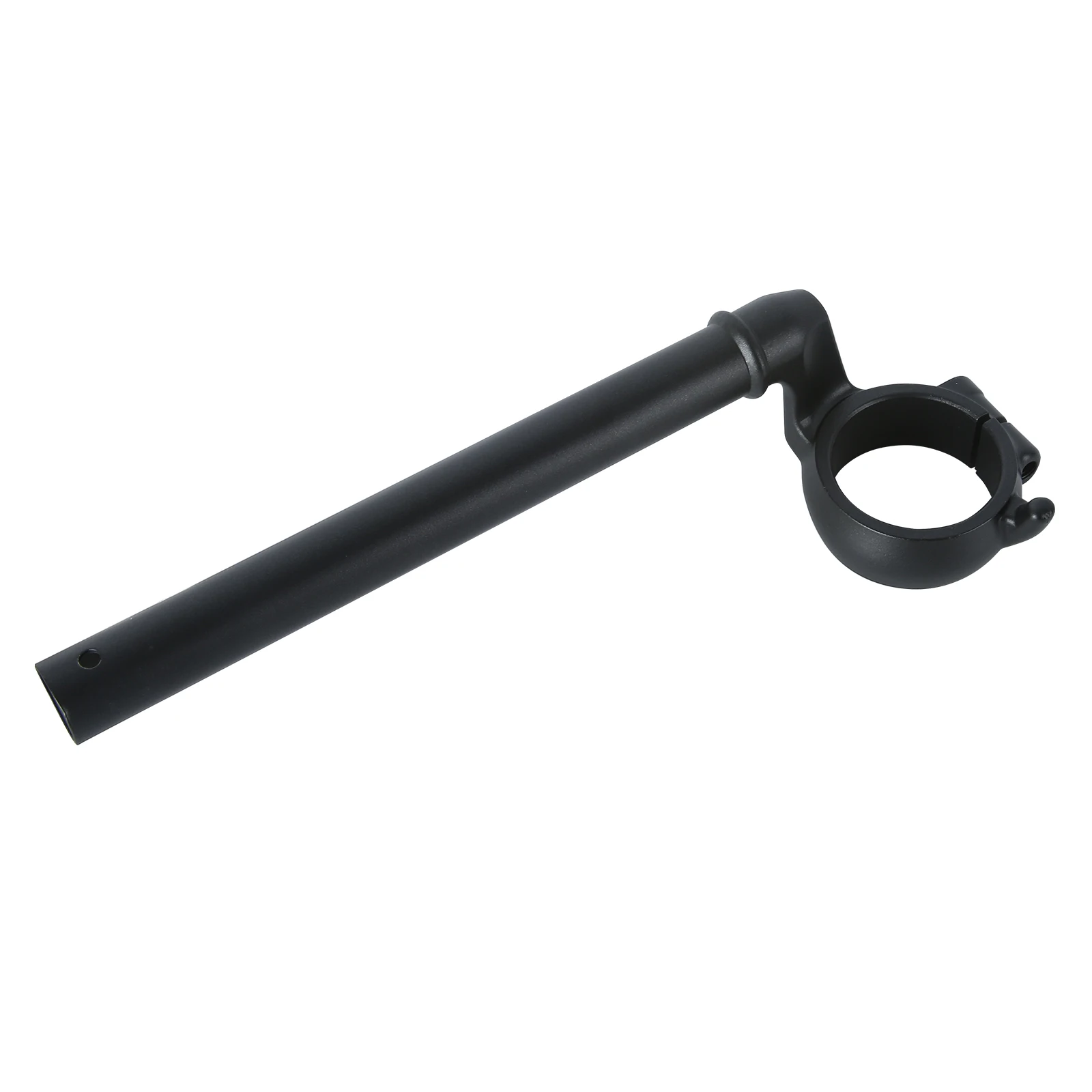 Fit for Honda CBR650R 2019 2020 2021 2022 2023 2024 Motorcycle Black Left Right Handle Bar Clip-on Fork Tube Handlebars image 3