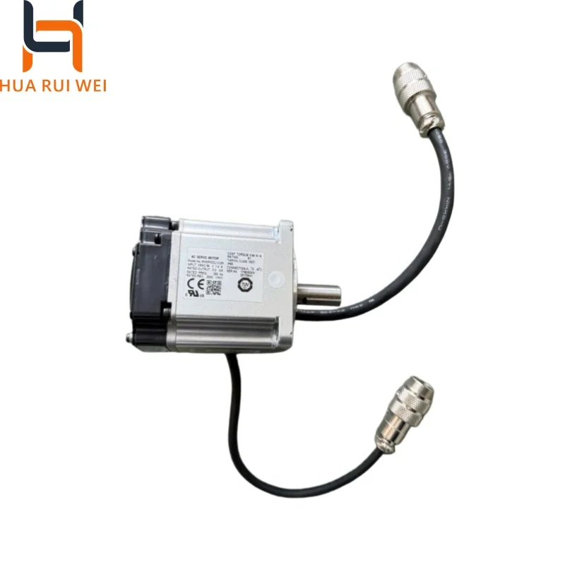 2026 New Original MHMF022L1U2M MHMF022L1V2M 200W Electrical Machinery Plc Programming Controller Module Industrial Automation