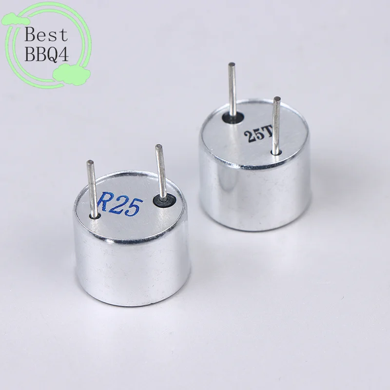 (BBQ4)5/10Pcs 25KHZ 16MM Transmit Receive Ultrasonic Open Sensor TCT25-16T/R Split Type Probe Ultrasonic Drive Dog Device Parts