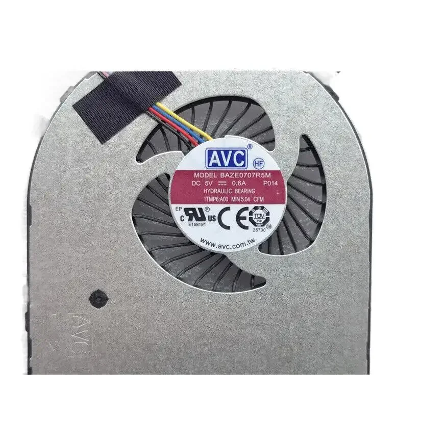 Für Dell Inspiron 24-3447 W21C 5491 W24C AIO All-in-One-Lüfter