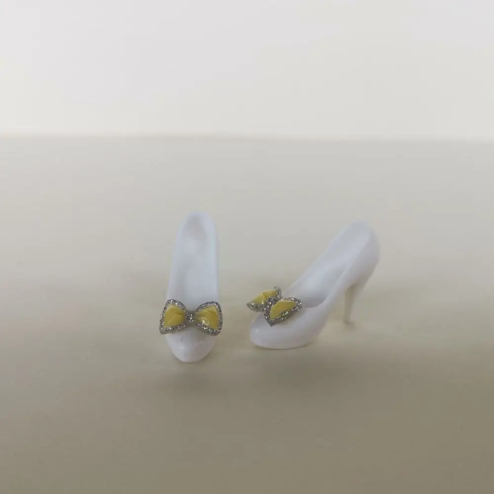 Quality Multicolors Elegant High Heels Cute 2cm Length Casual Sandal Accessories Super Model Shoes for 1/6 BJD 30cm Dolls