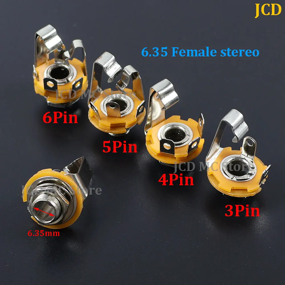 2/5/10pcs 1/4