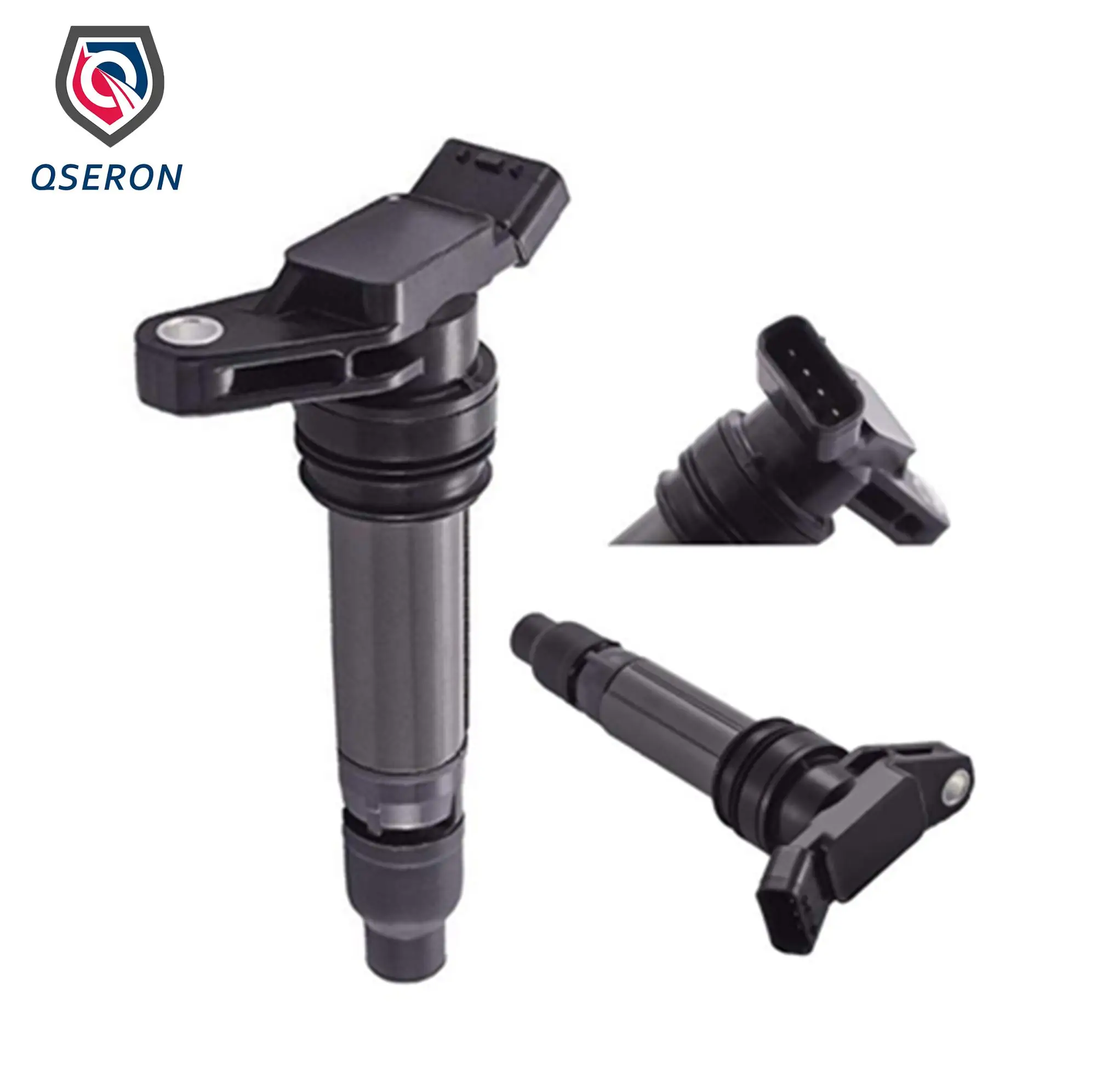 High Quality Ignition Coil For LAND ROVER VOLVO 099700-1070 6G9N-12A366 30684245 LR002954 UF594