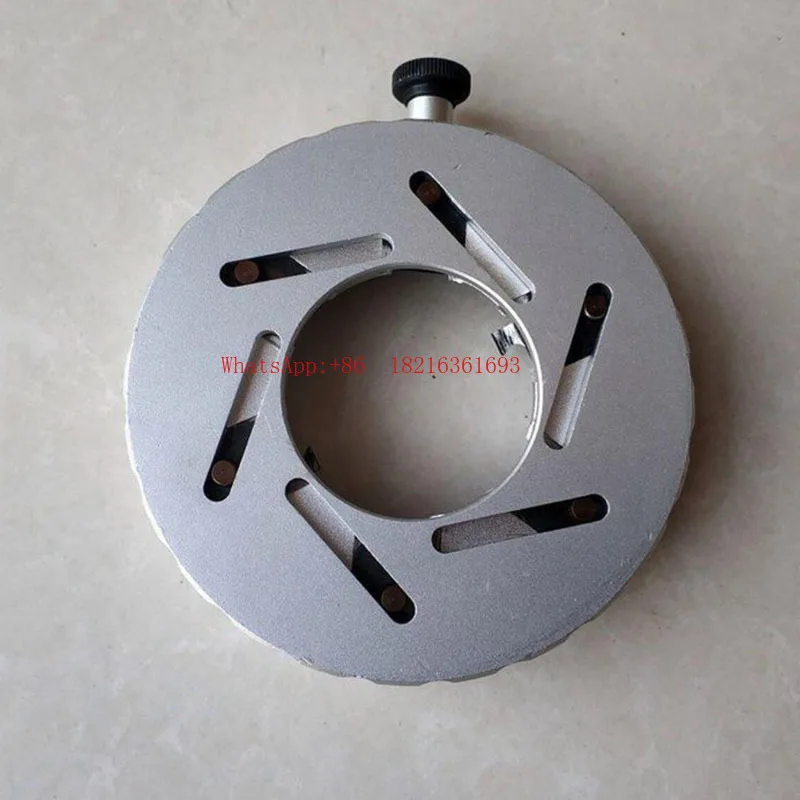 Limited Offer 45° Chamfer, Semiconductor And Insulation Stripping - Cable End Preparation Tool IC-1