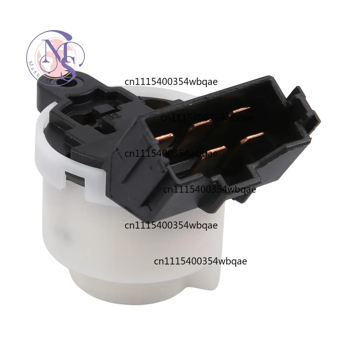 ZOCI-FOR-5Pin Ignition Starter Switch MN113754 Auto Replacement Part