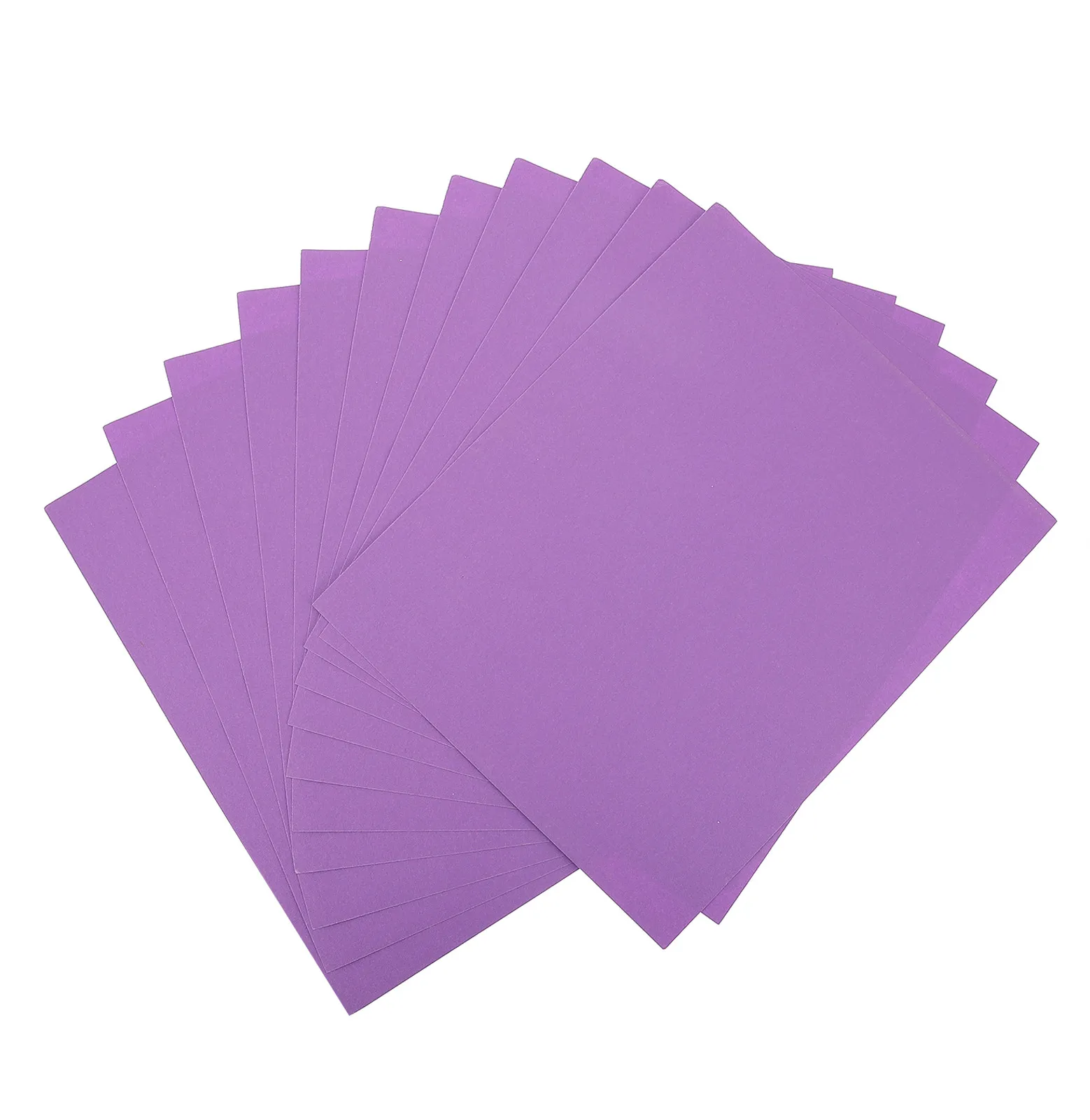12pcs Grinding Sanding Paper 320 Grit Waterproof Durable For Wet Dry Sanding Woodworking Metal Polishing Abrasive Emery Tool - view 5