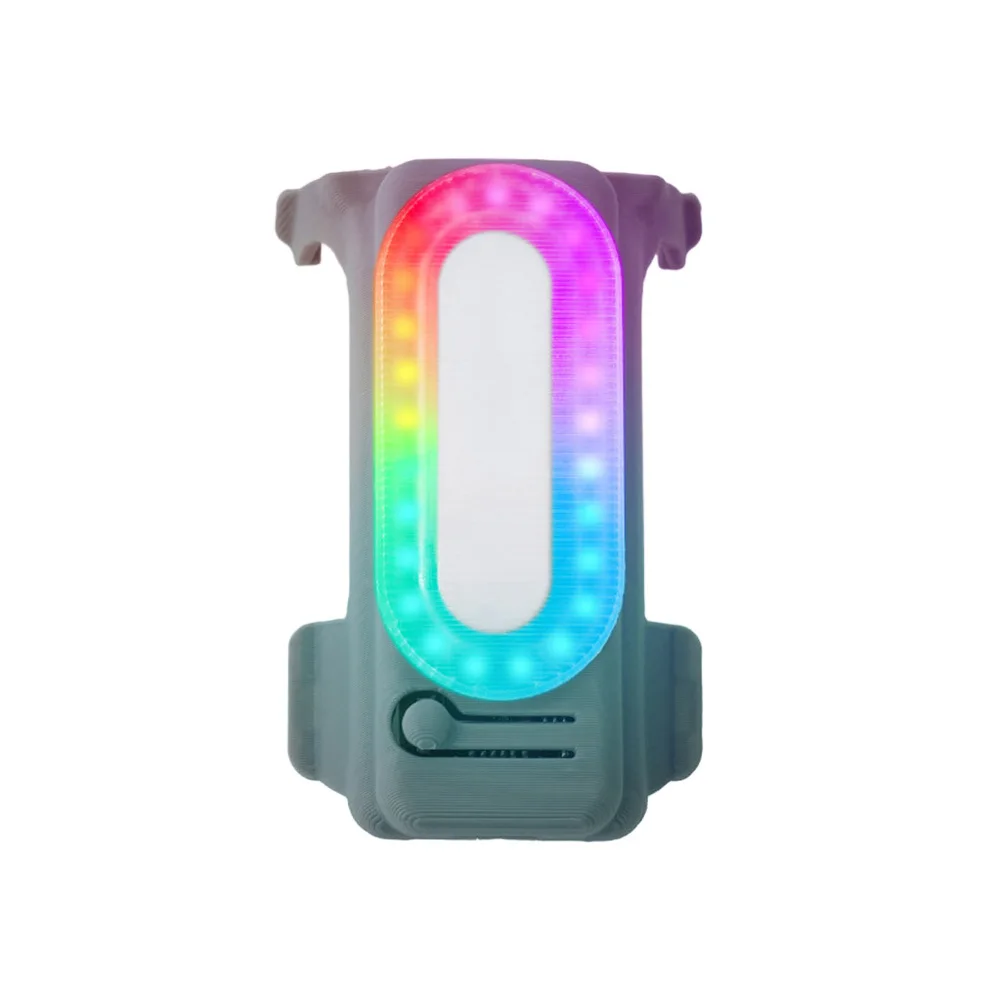 LED for Light Unit for DJI for neo2 Compatible with Multiple Flight Modes for Extended for aerial Photography Functionality