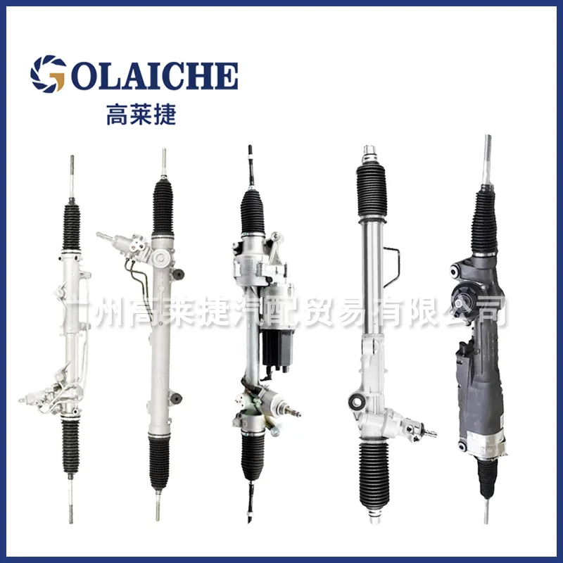 Automotive steering machine Steering machine LHD for Subaru Forester 34110-SC030