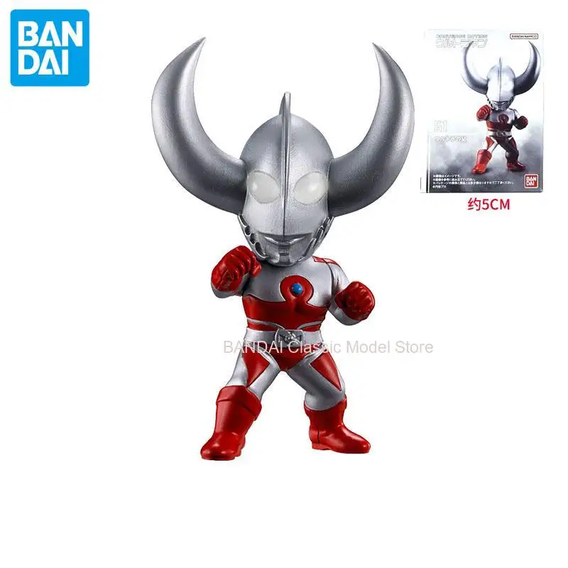 شخصية بانداي ألترامان بليزار تيغا الأصلية لأب الترا الغريبة بالتان نموذج أنيمي أصلي قابل للجمع محاصر دمية #5