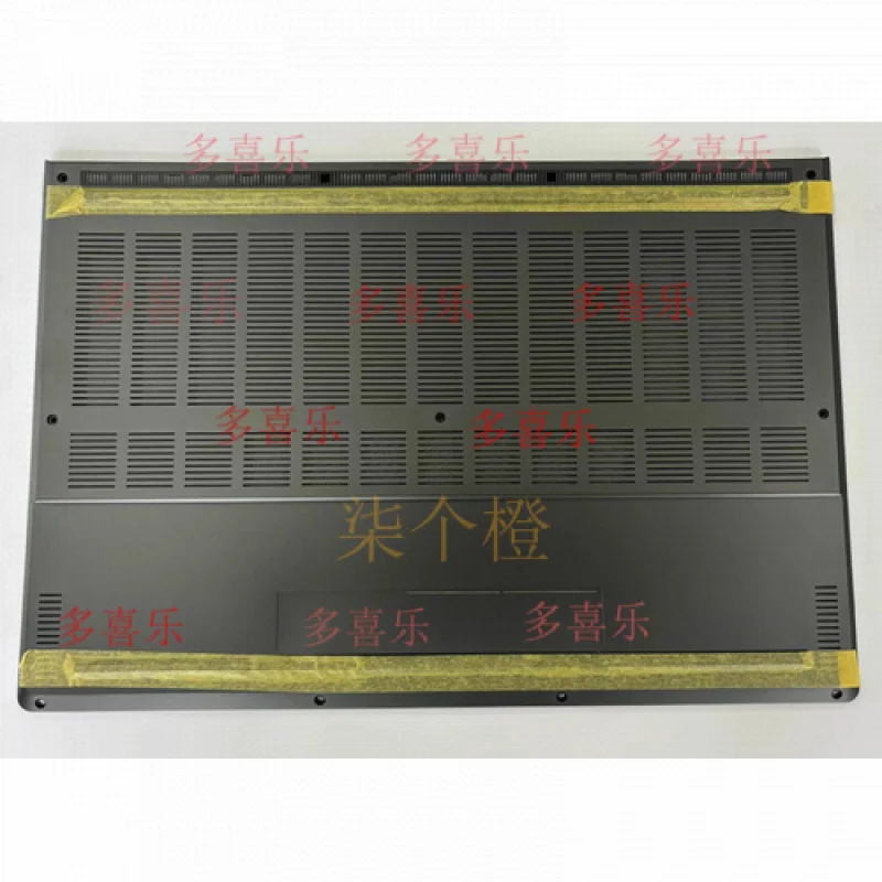 

AA New for ASUS ROG 14 Air GA403 GA403U W D cover bottom case black 2025