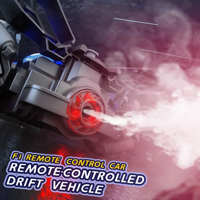 Thumbnail 4 - #55 Compare RC Stunt Cars Before You Buy