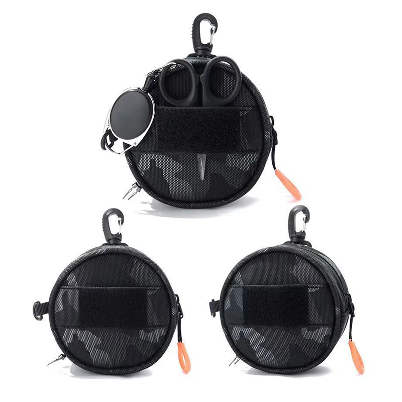 Caja de Línea Portátil – Bolsa Multifuncional para Pesca - imagen 4
