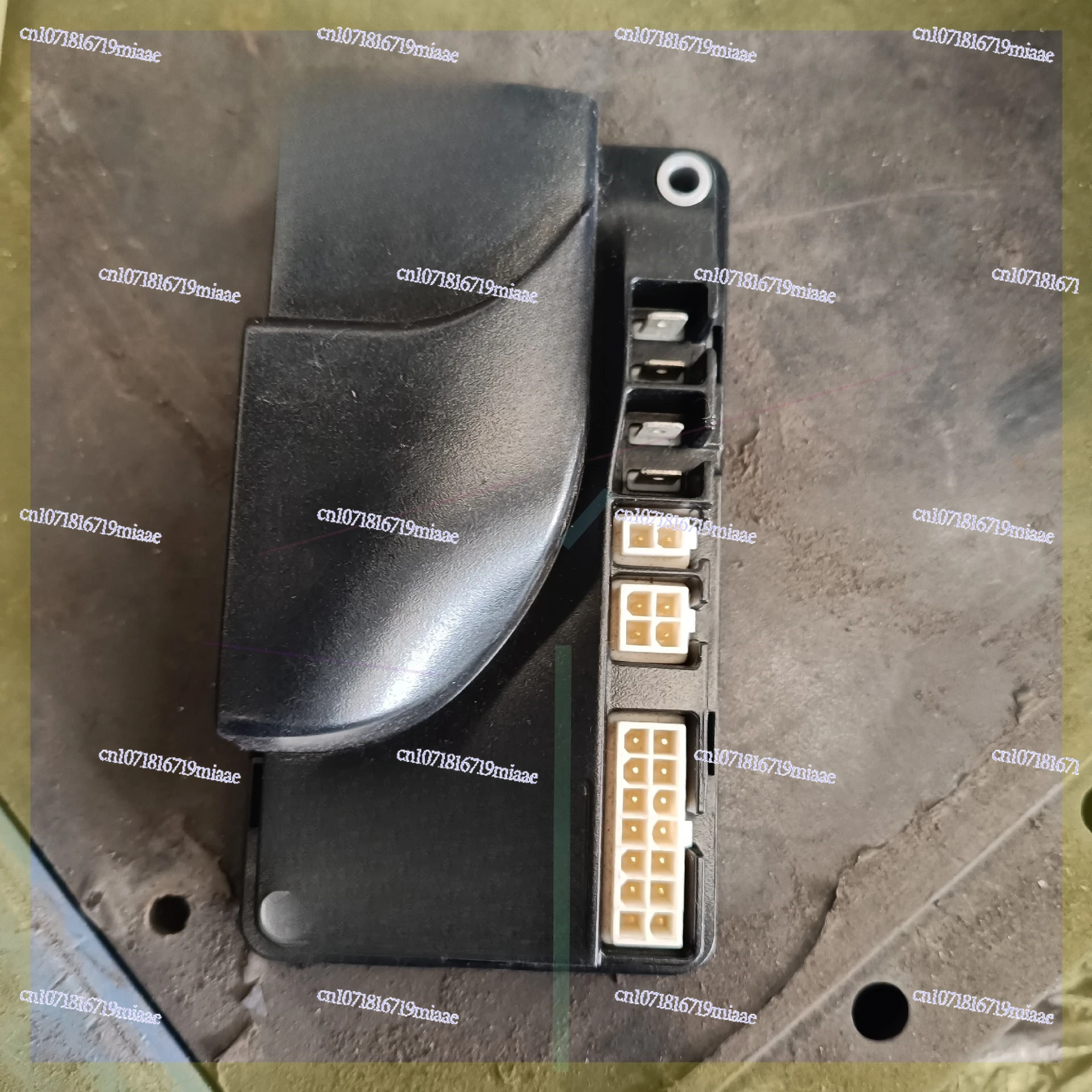 Программируемый контроллер мобильного скутера Dynamic DR90-A01 DR50-B01