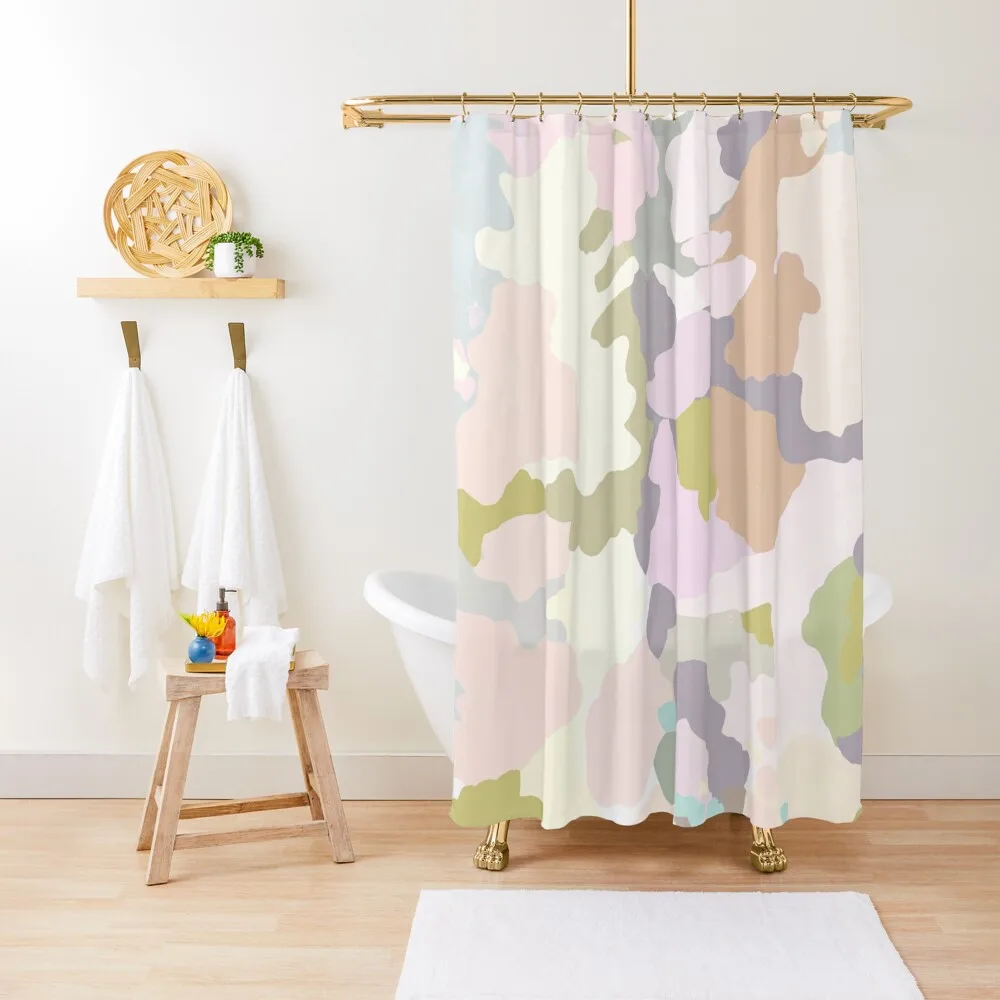 

Icebreaker trees Shower Curtain Bathroom And Shower Shower For Bathrooms Bathroom Accessory Curtain