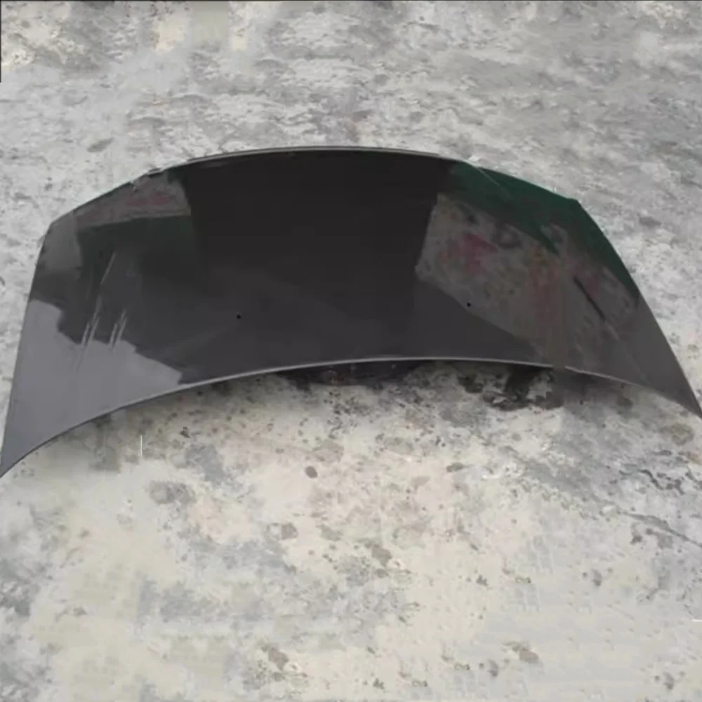 

Для Honda civic ES7 модифицированный капот двигателя крышка двигателя легкий капот автоаксессуары