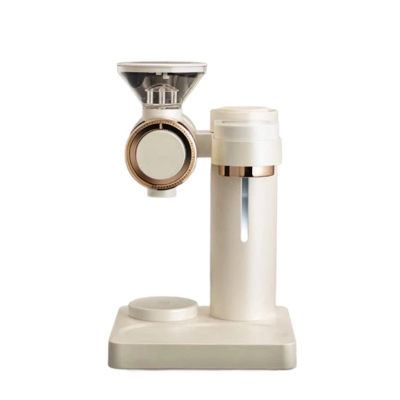 

Coffee machine Smart imitation hand punch Automatic American coffee machine