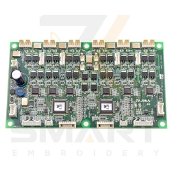 Tajima Embroidery Machine Parts MP273-3A5-B Board 0J2703300035