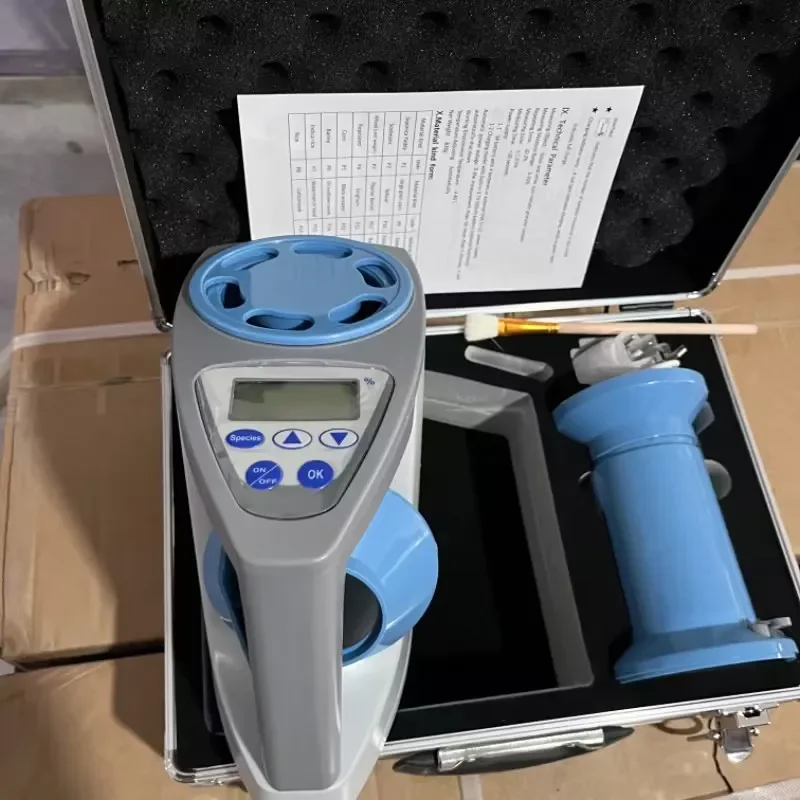 High Precision LDS-…