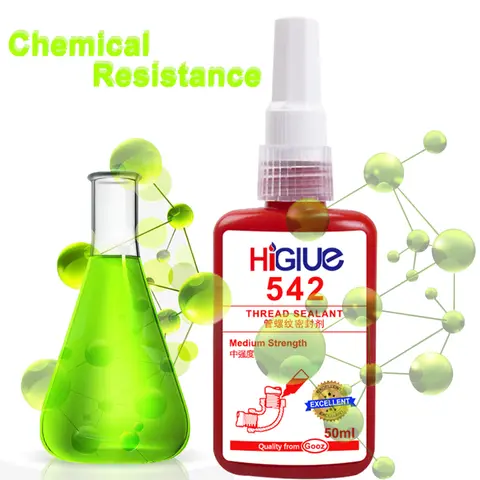 12 best sales पाइप थ्रेड सीलेंट - №12