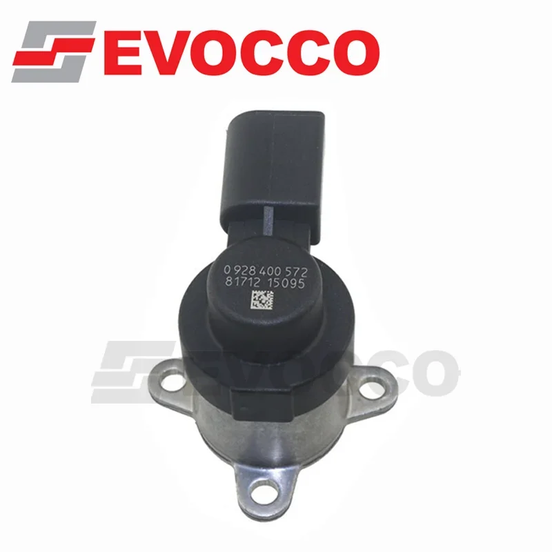 Fuel Common Rail System Control Valve For AUDI A4 A6 A8 VOLKWAGENS CRAFTER PHAETON TOUAREG 0928400572 059906457