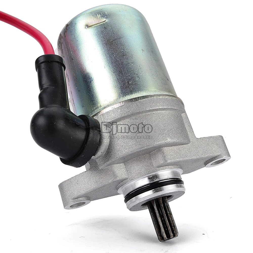 Anlasser für Can-Am CanAm DS90 DS70 DS90X DS 70 90 Mini V31200DGF000 V31200DGF010 V31-200-DGF020 V31-200-DGF020LL – Detail 6