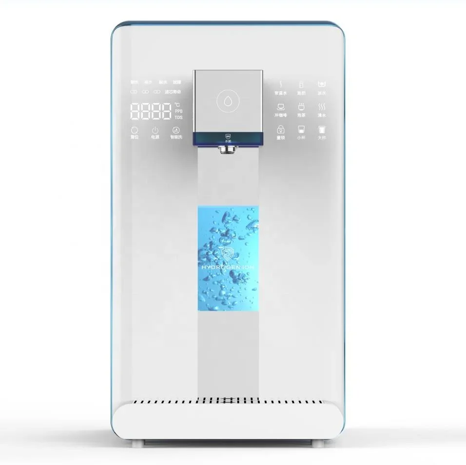 home water purifier machine alkaline water purifier water dispenser filter purifier