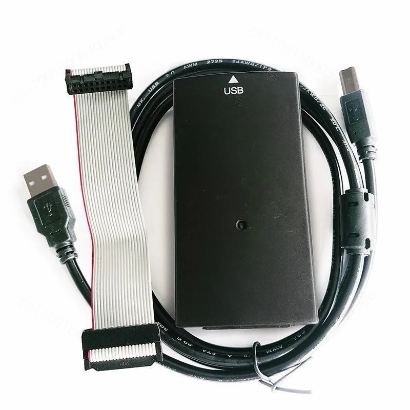 V9 High Speed Edition, Debugger, Programmer, Emulator, Downloader, New V9
