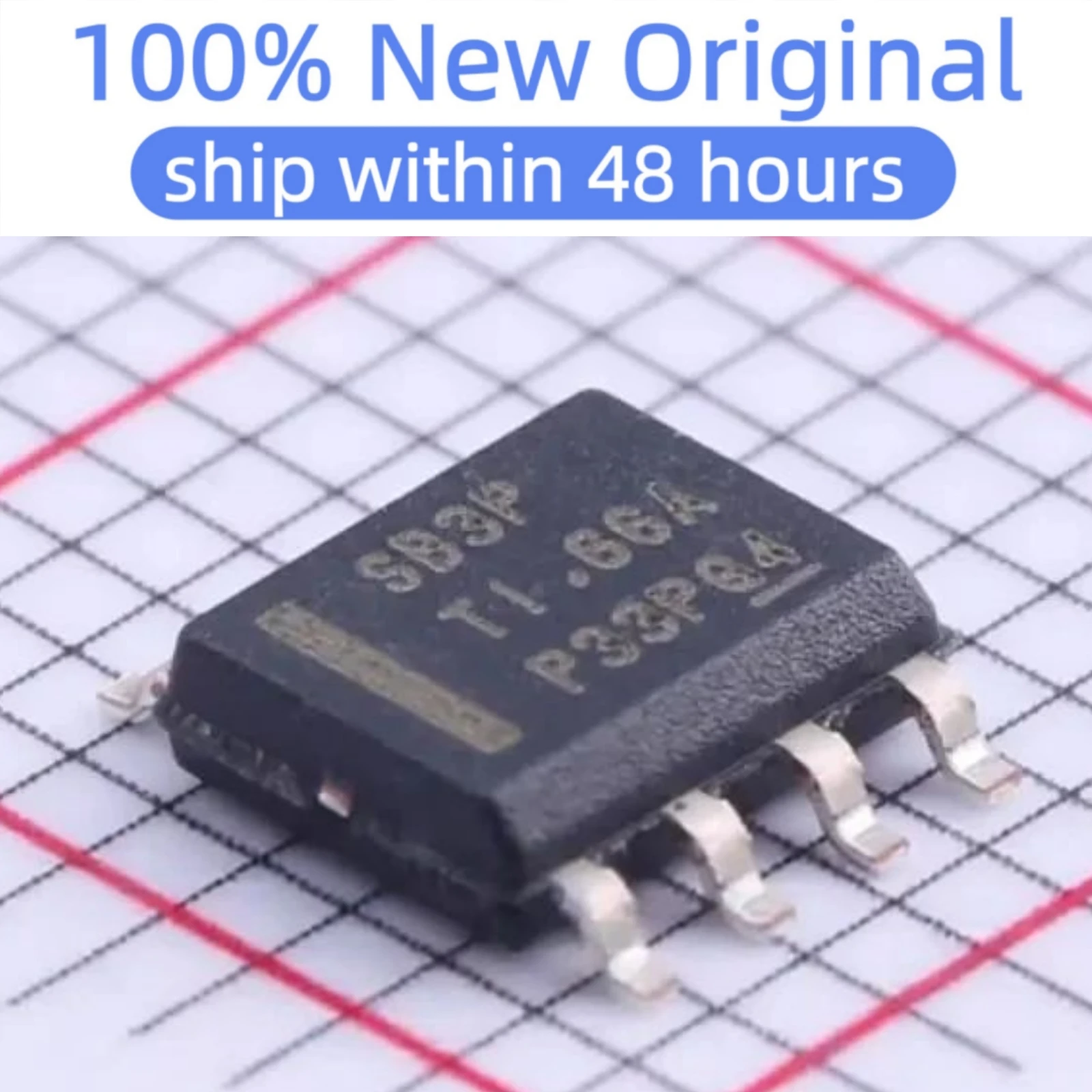 (5-200PCS) LMR16030PDDAR LMR16030PDDA SOIC-8 100% New original