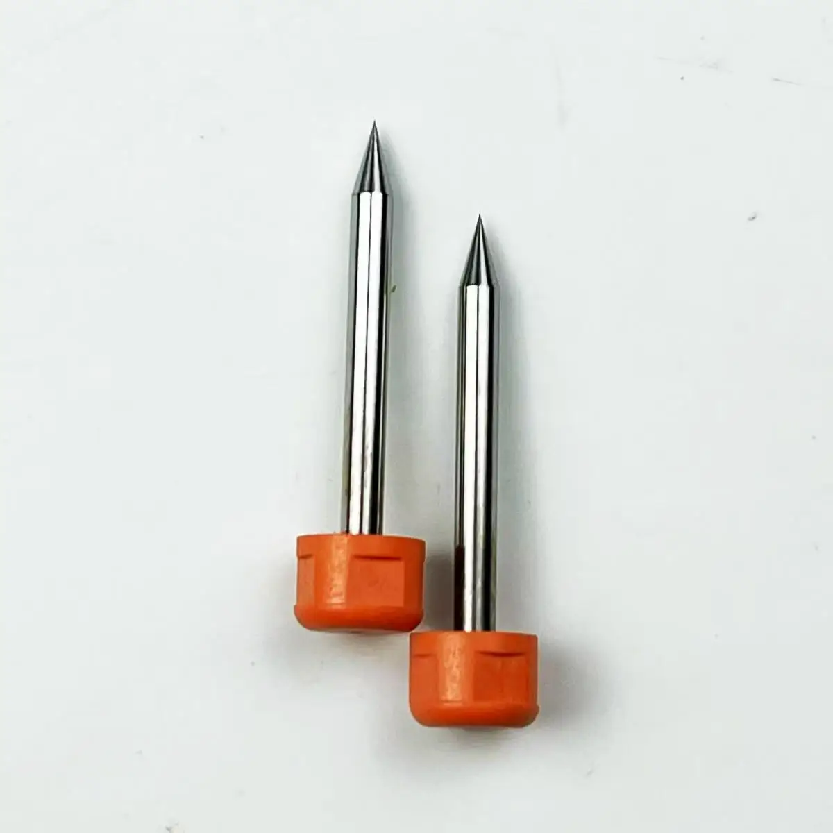 ALK-88 الانصهار جهاز الربط القطب الكهربائي قضيب Eloik ALK-88A/ALK-99A/88/80 الألياف البصرية الانصهار جهاز الربط القطب الملحقات 1 زوج 3 أزواج #3