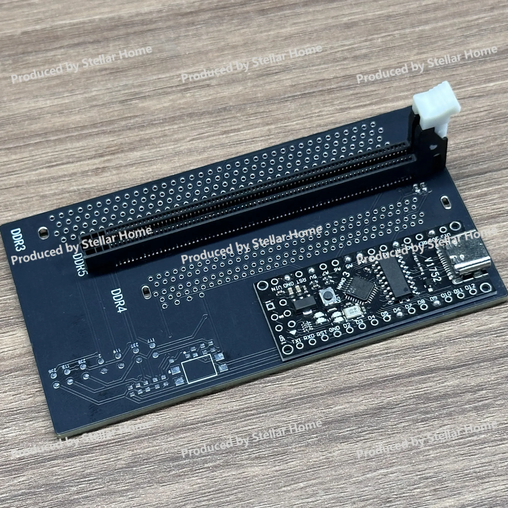 spd-memory-flasher-modifica-spd-sblocca-decripta-la-memoria-ddr4-e-ddr5-abilita-le-temporizzazioni-non-ordinate-xmp