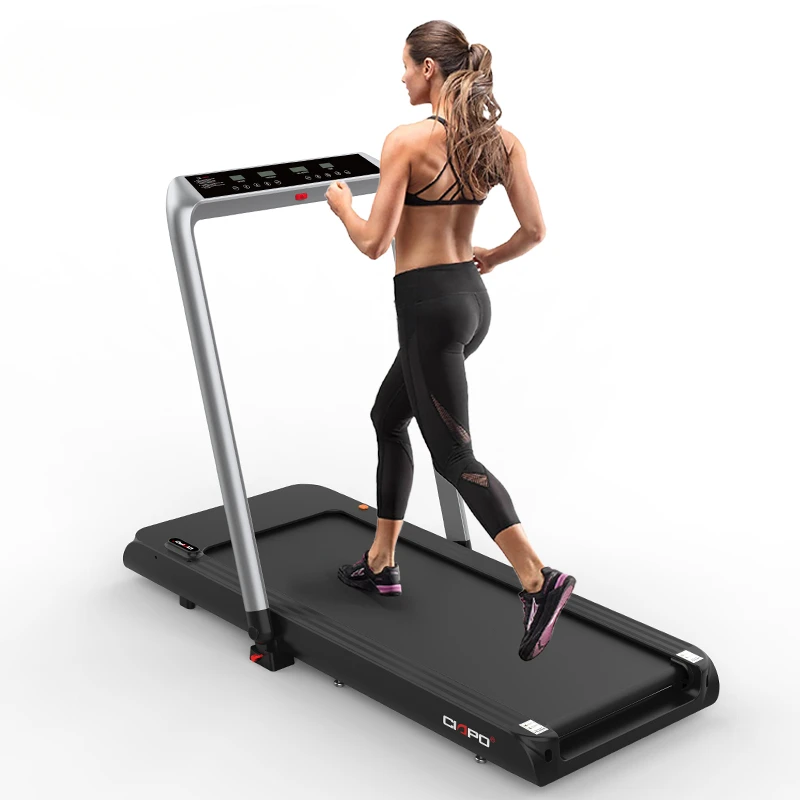 

2024 X6 Electric treadmill for home use cheap folding incline gym fitness equipment manufacturer China running machine