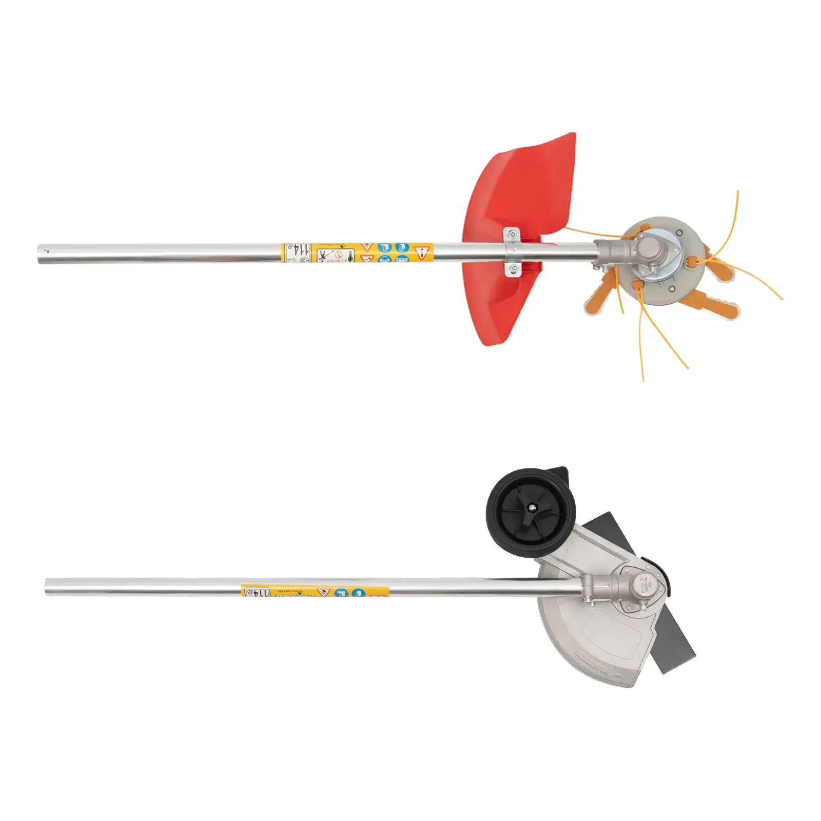 2-тактный бензиновый триммер объемом 26 куб.см — Wacker для сорняков для газонов с ремнем для переноски