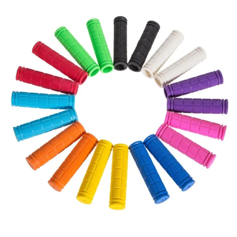AliExpress APWIKOGER Bike Grip Protector Anti Slip Bicycle Handle Bar Grips Shock Absorption Rubber Bike Handlebar Grip Cycling Accessories