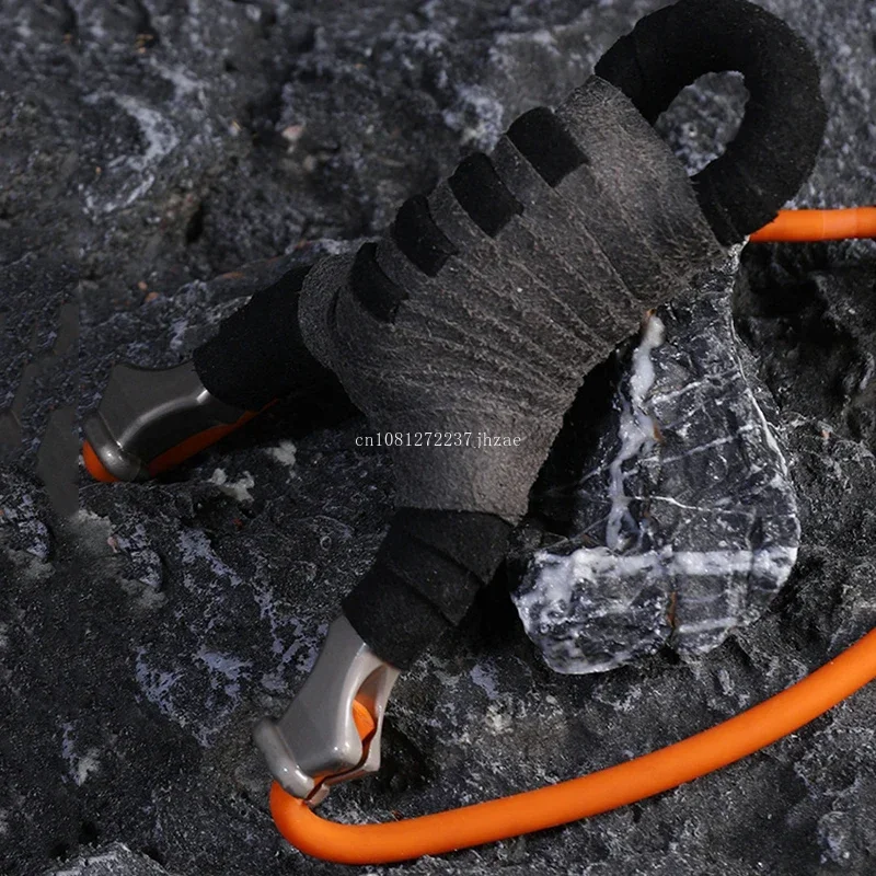 Rubber Band CatapultProfessional Outdoor Hunting Competition Game Sling