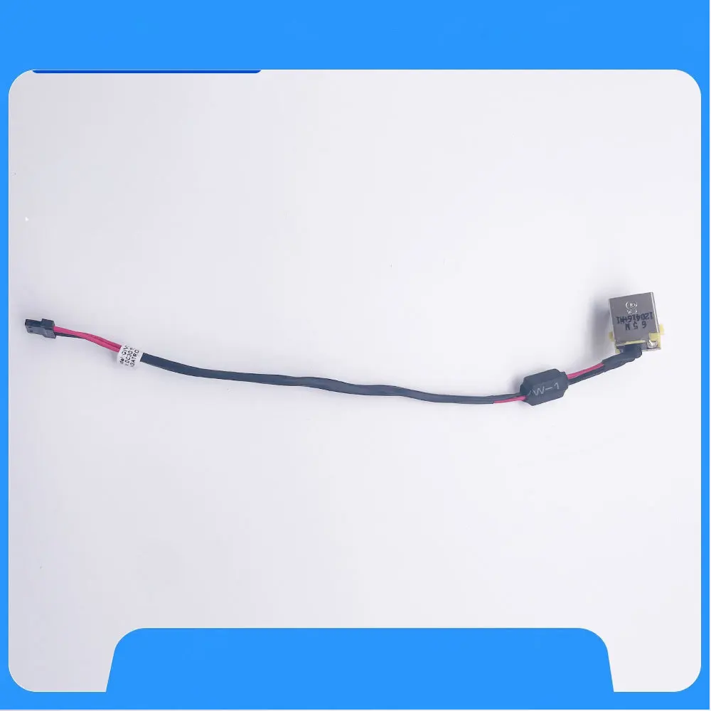 

Для Acer Aspire V5-131 V5-171 C710 AO756 756 ноутбука разъем питания постоянного тока DC-IN гибкий кабель для зарядки Q1VZC DC30100K100