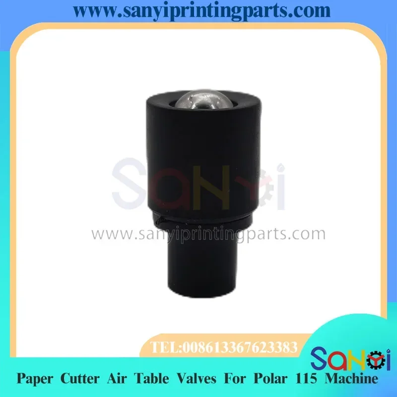 Бесплатная доставка, 10 шт./лот, лучшее качество, резак для бумаги, воздушные настольные клапаны, размер: 18x28, для машины Polar 115