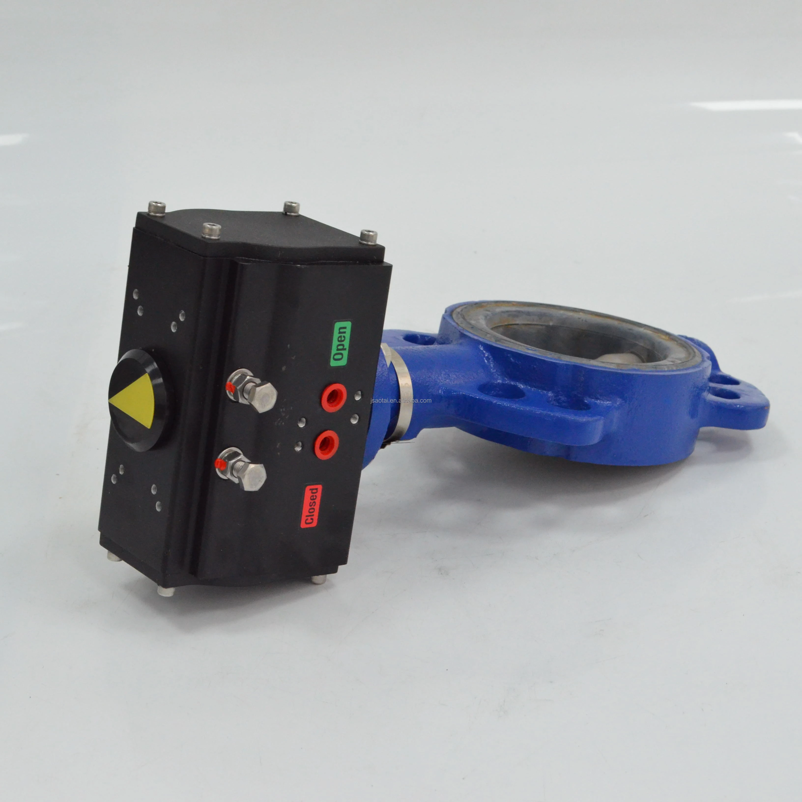 1617907582 Valve Assembly Atlas Copco China Supplier