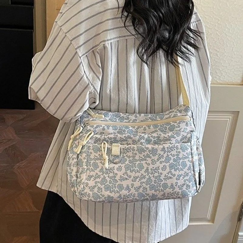 High End Luxury Brand Diaper Bag Famous Designer Popular Classic Elegant Ladies Crossbody Shoulder Handbag
