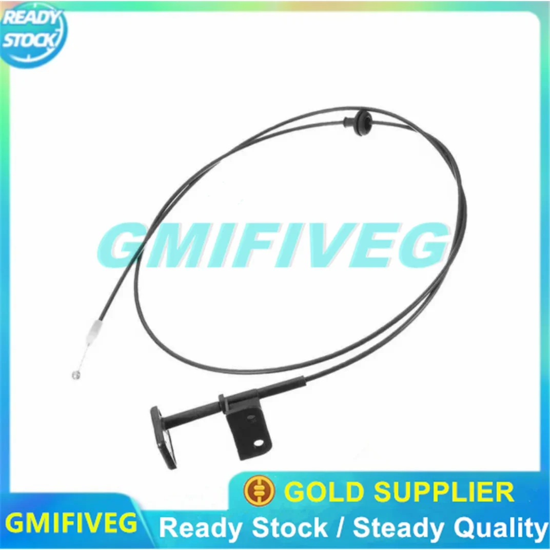 

NEW 1PC Hood Release Cable GRAY HANDLE 74130-SNA-A01ZA 74130SNAA01 74130 SNA A01ZG 74130 SNA A01ZCFit for 06-11 Honda Civic