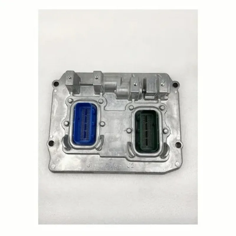 Electronic control module ECM 4384696 computer board is suitable for QSB6.7 diesel engine