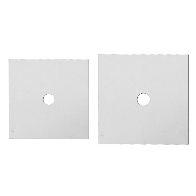 

Sublimation Blank Graduation Caps Toppers for Grad Caps Class 2025 Gown Ceremony