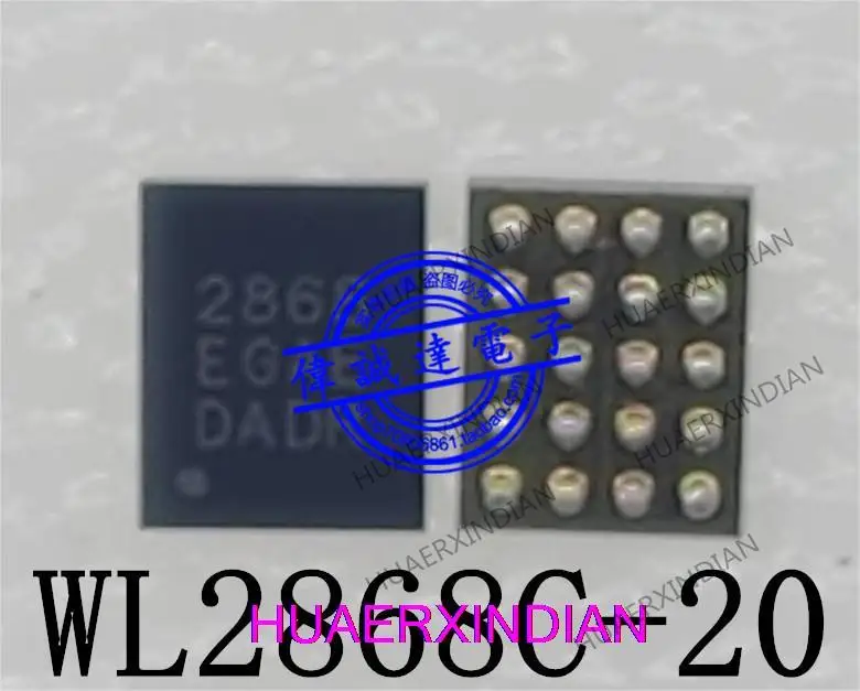 جديد وأصلي WL2868C-20/TR WL2868 2868 بغا