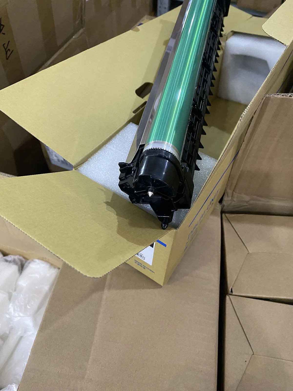 

DR312 Drum Unit For Konica Minolta Bizhub 227 287 367 7536 7528 7522 Drum Kit K DR-312