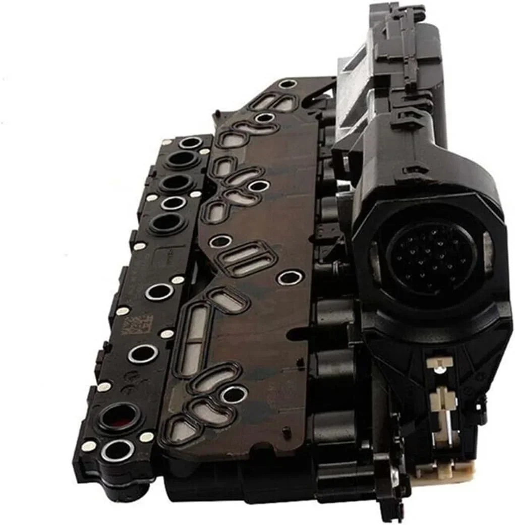 Suitable for  /Cadillac Automatic Gearbox TCM Wave Box Body Assembly Parts GA6L45R 6L45